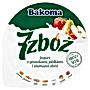 JOGURT 7 ZBOZ GRUSZKA-JABL,150g