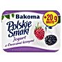 JOGURT POLSKIE SMAKI 130g OW.LES