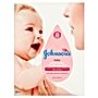 Johnson's Baby Wkładki laktacyjne 50 sztuk