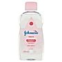 Johnson's Oliwka dla dzieci 200 ml