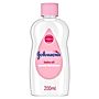 Johnson's Oliwka dla dzieci 200 ml