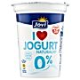 Jovi Jogurt naturalny 0% 370 g