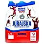 Jurajska Naturalna woda mineralna gazowana 6 x 1,5 l