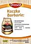 Kaczka "Barbarie"  tacka 1,9 -2,0 kg