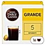 KAWA NESC 128g DOLCE GUSTO GR AROMA
