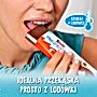 Kinder Mleczna Kanapka Biszkopt z mlecznym nadzieniem 28 g