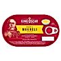 King Oscar Filety z makreli w oleju 160 g