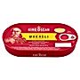 King Oscar Filety z makreli w oleju 160 g