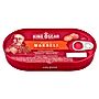 King Oscar Filety z makreli w sosie pomidorowym 160 g