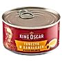 King Oscar Tuńczyk w kawałkach w oleju roślinnym 170 g