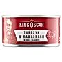 King Oscar Tuńczyk w kawałkach w sosie własnym 170 g