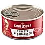 King Oscar Tuńczyk w kawałkach w sosie własnym 170 g