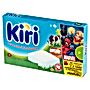 Kiri Ser topiony z twarożku śmietankowego 100 g (6 sztuk)