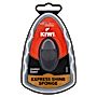 Kiwi Express Shine Gąbka nabłyszczająca do obuwia czarna 7 ml