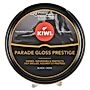 Kiwi Parade Gloss Prestige Pasta do butów czarna 50 ml