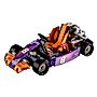 Klocki plastikowe LEGO Gokart 42048