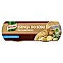 Knorr Esencja do sosu pieczarkowego 112 g (4 sztuki)