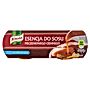 Knorr Esencja do sosu pieczeniowego ciemnego 112 g (4 sztuki)