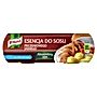 Knorr Esencja do sosu pieczeniowego jasnego 56 g (2 sztuki)