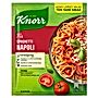 Knorr Fix spaghetti napoli 45 g