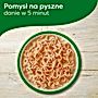 Knorr Nudle Zupa danie pieczony kurczak 61 g