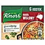 Knorr Rosół wołowy 60 g (6 x 10 g)