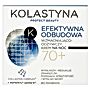 Kolastyna Efektywna Odbudowa 70+ Wzmacniająco-odżywczy krem na noc 50 ml