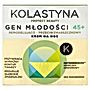 Kolastyna Gen Młodości 45+ Remodelująco-przeciwzmarszczkowy krem na noc 50 ml