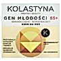 Kolastyna Gen Młodości 65+ Remodelująco-wzmacniający krem na noc 50 ml