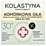 Kolastyna Komórkowa Siła 30+ Rewitalizująco-przeciwstarzeniowy krem na noc 50 ml