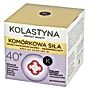 Kolastyna Komórkowa Siła 40+ Przeciwzmarszczkowo-regenerujący krem na dzień SPF 10 50 ml