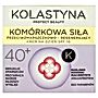 Kolastyna Komórkowa Siła 40+ Przeciwzmarszczkowo-regenerujący krem na dzień SPF 10 50 ml