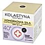 Kolastyna Komórkowa Siła 40+ Przeciwzmarszczkowo-regenerujący krem na noc 50 ml