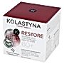 Kolastyna Restore 60+ Regenerująco-odbudowujący krem na dzień 50 ml