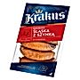Krakus Kiełbasa śląska z szynką 550 g