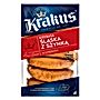 Krakus Kiełbasa śląska z szynką 550 g
