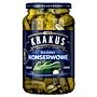 Krakus Ogórki konserwowe 920 g