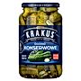 Krakus Ogórki konserwowe 920 g