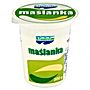 MASLANKA NATURAL 300g KUBEK OSM KRA