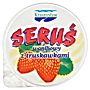 Krasnystaw Seruś Serek waniliowy z truskawkami 150 g