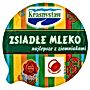 Krasnystaw Zsiadłe mleko z Krasnegostawu 400 g