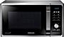 Kuchnia mikrofalowa SAMSUNG MG23F301TAS 