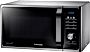 Kuchnia mikrofalowa SAMSUNG MG23F301TAS 