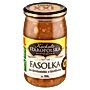 Kuchnia Staropolska Fasolka po bretońsku z kiełbasą 700 g