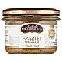 Kuchnia Staropolska Premium Pasztet ze śliwkami 160 g