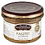 Kuchnia Staropolska Premium Pasztet ze śliwkami 160 g