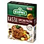 Kupiec Kasza gryczana prażona 400 g (4 x 100 g)
