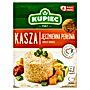 Kupiec Kasza jęczmienna perłowa 400 g (4 x 100 g)