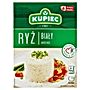 Kupiec Ryż biały 400 g (4 x 100 g)