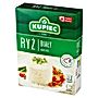 Kupiec Ryż biały 400 g (4 x 100 g)